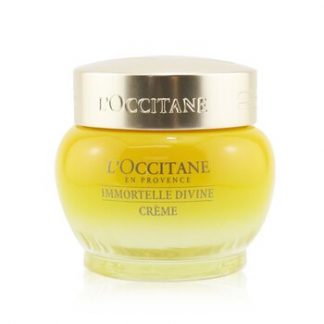 L'Occitane Immortelle Divine Cream  50ml/1.7oz