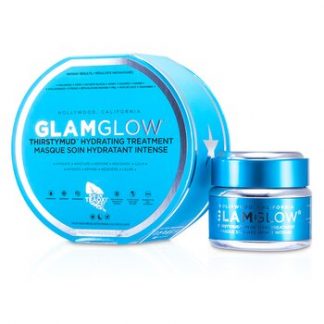 Glamglow Thirstymud Hydrating Treatment  50g/1.7oz