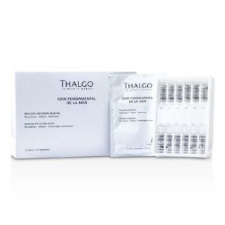 Thalgo Marine Infusion Mask (Salon Product)  12 Treatments