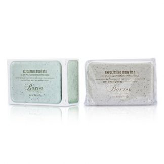 Baxter Of California Exfoliating Body Bar  198g/7oz