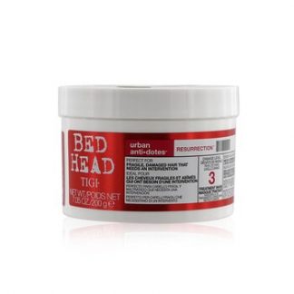 Tigi Bed Head Urban Anti+dotes Resurrection Treatment Mask  200g/7.05oz