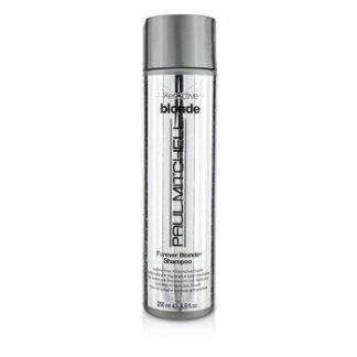 Paul Mitchell Forever Blonde Shampoo (Intense Hydration - KerActive Repair)  250ml/8.5oz