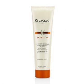 Kerastase Nutritive Nectar Thermique Polishing Nourishing Milk (For Dry Hair)  150ml/5.1oz