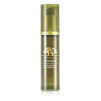 Origins Plantscription Anti-Aging Power Serum  30ml/1oz