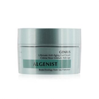 Algenist GENIUS Ultimate Anti-Aging Eye Cream  15ml/0.5oz