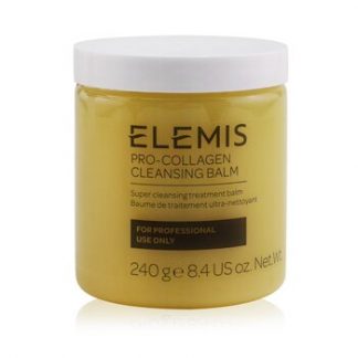 Elemis Pro-Collagen Cleansing Balm (Salon Size)  240g/8oz