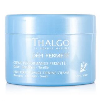 Thalgo Defi Fermete High Performance Firming Cream  200ml/6.76oz