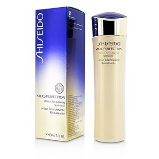 Shiseido Vital-Perfection White Revitalizing Softener  150ml/5oz