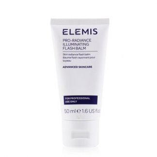 Elemis Pro-Radiance Illuminating Flash Balm (Salon Product)  50ml/1.7oz