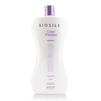 BioSilk Color Therapy Shampoo  1006ml/34oz