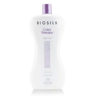 BioSilk Color Therapy Conditioner  1006ml/34oz