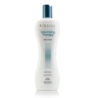 BioSilk Volumizing Therapy Conditioner  355ml/12oz