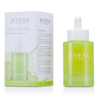 Juvena Phyto De-Tox Detoxifying Essence Oil  50ml/1.7oz