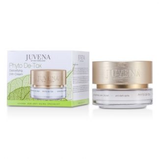 Juvena Phyto De-Tox Detoxifying 24H Cream  50ml/1.7oz