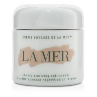 La Mer The Moisturizing Soft Cream  100ml/3.4oz