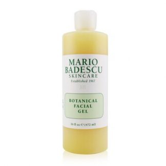 Mario Badescu Botanical Facial Gel - For Combination/ Oily Skin Types  472ml/16oz