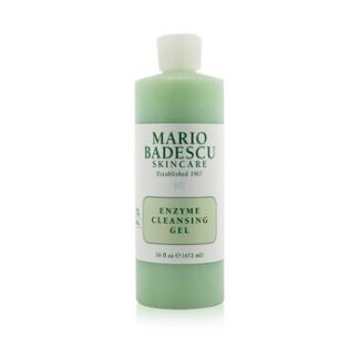 Mario Badescu Enzyme Cleansing Gel - For All Skin Types  472ml/16oz