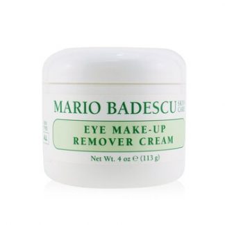 Mario Badescu Eye Make-Up Remover Cream - For All Skin Types  118ml/4oz