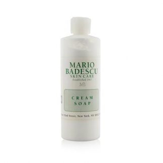 Mario Badescu Cream Soap - For All Skin Types  472ml/16oz