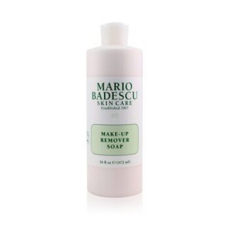 Mario Badescu Make-Up Remover Soap - For All Skin Types  472ml/16oz