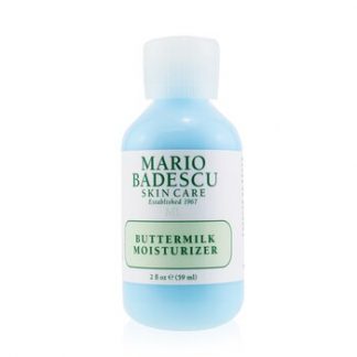 Mario Badescu Buttermilk Moisturizer - For Combination/ Sensitive Skin Types  59ml/2oz