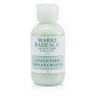 Mario Badescu Cellufirm Moisturizer - For Combination/ Dry/ Sensitive Skin Types  59ml/2oz