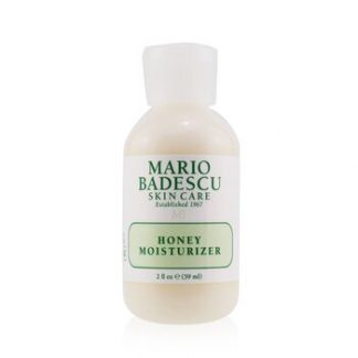 Mario Badescu Honey Moisturizer - For Combination/ Dry/ Sensitive Skin Types  59ml/2oz