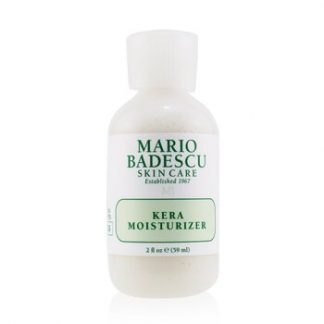 Mario Badescu Kera Moisturizer - For Dry/ Sensitive Skin Types  59ml/2oz