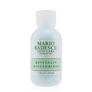 Mario Badescu Revitalin Moisturizer - For Combination/ Dry/ Sensitive Skin Types  59ml/2oz