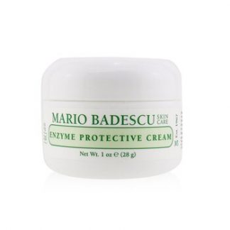 Mario Badescu Enzyme Protective Cream - For Combination/ Dry/ Sensitive Skin Types  29ml/1oz