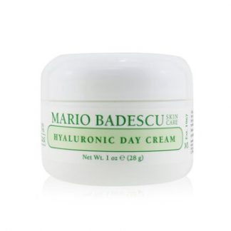 Mario Badescu Hyaluronic Day Cream - For Combination/ Dry/ Sensitive Skin Types  28g/1oz