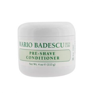 Mario Badescu Pre-Shave Conditioner  118ml/4oz