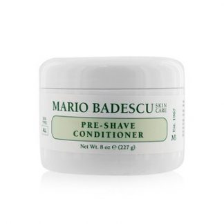 Mario Badescu Pre-Shave Conditioner  236ml/8oz