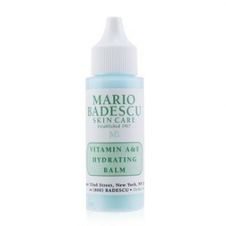 Mario Badescu Vitamin A & E Hydrating Balm  29ml/1oz