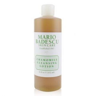 Mario Badescu Chamomile Cleansing Lotion - For Dry/ Sensitive Skin Types  472ml/16oz