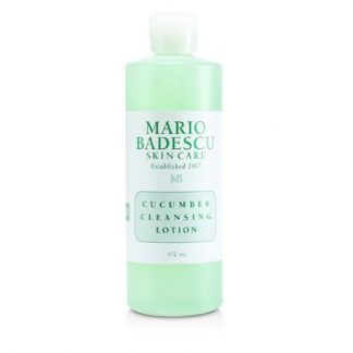 Mario Badescu Cucumber Cleansing Lotion - For Combination/ Oily Skin Types  472ml/16oz