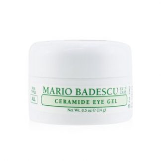 Mario Badescu Ceramide Eye Gel - For All Skin Types  14ml/0.5oz