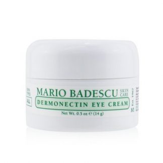 Mario Badescu Dermonectin Eye Cream - For All Skin Types  14ml/0.5oz