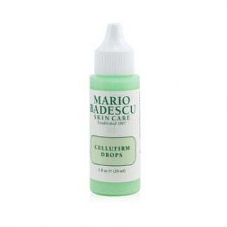 Mario Badescu Cellufirm Drops - For Combination/ Dry/ Sensitive Skin Types  29ml/1oz