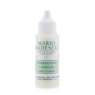 Mario Badescu Corrective Complex Emulsion - For Combination/ Dry Skin Types  29ml/1oz