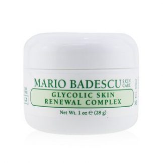 Mario Badescu Glycolic Skin Renewal Complex - For Combination/ Dry Skin Types  29ml/1oz