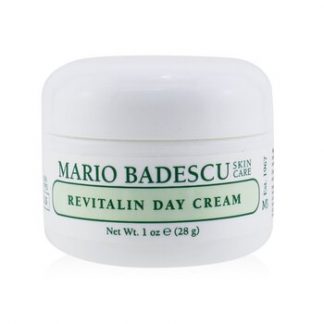 Mario Badescu Revitalin Day Cream - For Dry/ Sensitive Skin Types  29ml/1oz