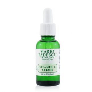 Mario Badescu Vitamin C Serum - For All Skin Types  29ml/1oz