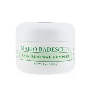 Mario Badescu Skin Renewal Complex - For Combination/ Dry/ Sensitive Skin Types  29ml/1oz