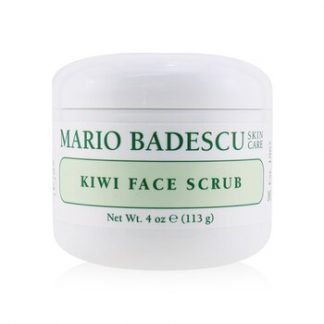 Mario Badescu Kiwi Face Scrub - For All Skin Types  118ml/4oz