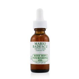 Mario Badescu Rose Hips Nourishing Oil - For Combination/ Dry/ Sensitive Skin Types  29ml/1oz