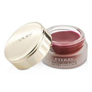 By Terry Baume De Rose Nutri Couleur - # 4 Bloom Berry  7g/0.24oz