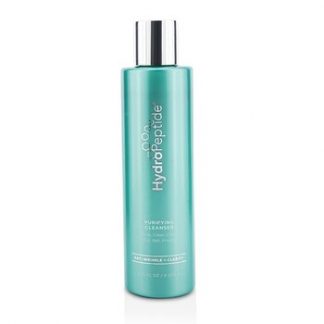 HydroPeptide Purifying Cleanser: Pure, Clear & Clean  200ml/6.76oz