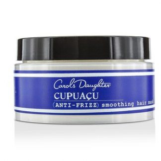 Carol's Daughter Cupuacu Anti-Frizz Smoothing Hair Mask  200g/7oz