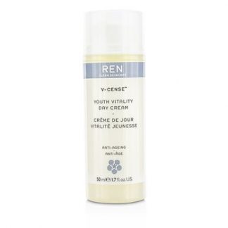 Ren V-Cense Youth Vitality Day Cream  50ml/1.7oz